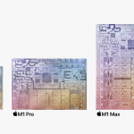 Cipuri MacBook Pro, AirPods 3, M1 Pro și Max: rezultatele celei de-a doua prezentări a toamnei Apple