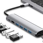 MacOS Monterey users started complaining about their USB hubs