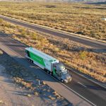 Вантажівки TuSimple поїдуть без водія до кінця року