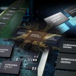 Samsung began designing DDR6 and GDDR7 RAM for computers and laptops