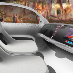 No steering wheel or pedals, but safer than Tesla: details and timing of Apple's drone revealed