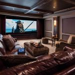 How to choose the right screen for your projector