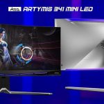 MSI Announces Dual 55-inch OLED / Mini-LED Gaming Monitors