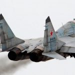The countries that most often buy Russian military equipment announced