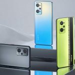 Much more expensive: Realme revealed the prices of Realme GT Neo 2 for Europe