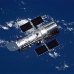 Hubble completes a journey through the outer solar system: what he saw there