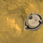 Des scientifiques explorent le passé de Vénus avec un nouveau vaisseau spatial