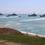هل ستكون الولايات المتحدة قادرة على اختراق الدفاع عن شبه جزيرة القرم
