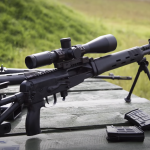Чим відрізняється покращена версія снайперської гвинтівки Драгунова (СДВМ)