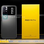 This is what POCO M4 Pro 5G will look like: Redmi Note 11 clone with MediaTek Dimensity 810 chip and 90 Hz LCD screen