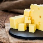 The doctor named people who should not eat cheese