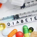 Self-isolation has caused large blood sugar swings in diabetic patients