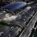 خمس وسائل نقل ستظهر في المدن في المستقبل