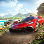 The newest racing game Forza Horizon 5 was able to work stably on an ultra-budget AMD processor for 5 thousand rubles