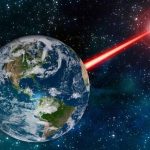 NASA va trimite sisteme laser în spațiu