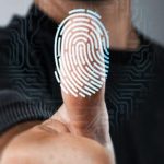 Users of "Gosuslug" will be forced to take fingerprints