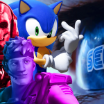 New five-year plan: Sega will spend about $ 1 billion to create a "super game"