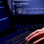 Why is it dangerous to say passport data next to a smartphone