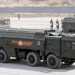 Ukrainian intelligence called the timing of Russia's "military invasion" into the country