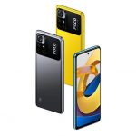POCO M4 Pro 5G presented: Redmi Note 11 for global market with Dimensity 810 chip, 50 MP camera and 5000 mAh battery