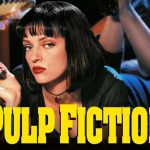 Tarantino will sell cut scenes from Pulp Fiction as NFT