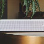 Want a cool sound in your apartment for music and movies, but no room? "The technique has arrived", now there is a way out