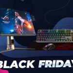 What to Buy on Black Friday - ASUS Tips