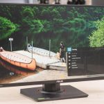 How to choose the right gaming monitor in 2021