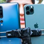 The best-selling smartphones in China: Apple and Xiaomi are not included in the TOP-3