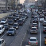 In Russia, cars will be taught to "predict" accidents
