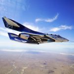 100 people bought tickets to space flight from Virgin Galactic at a price of $ 450,000