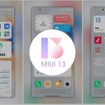 Xiaomi founder revealed the release date of the latest MIUI 13