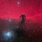 Horsehead, Egg and Eskimo: in the new game from NASA you have to guess the nebula by its shape