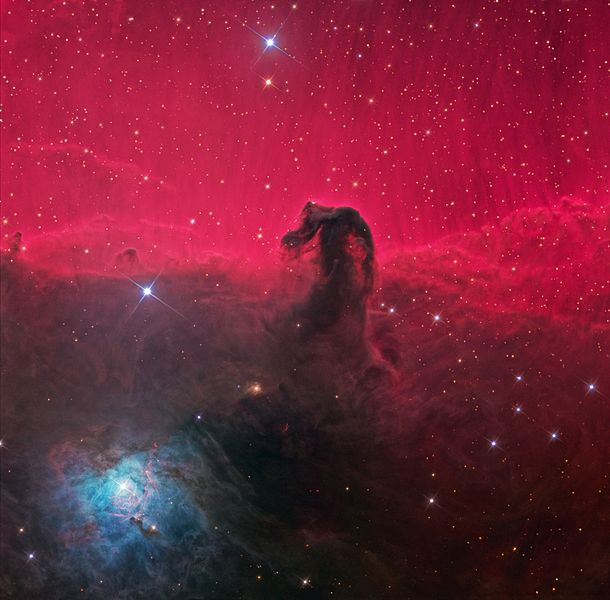 馬の頭 卵 エスキモー 新しいnasaゲームの形で星雲を推測する Geek Tech Online