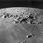 Scientists talked about the oxygen deposits on the moon, which can provide billions of people