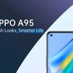 OPPO A95 with Snapdragon 662 chip, 5000 mAh battery and 33W fast charging will be presented this month