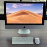 Apple توقف إنتاج iMac مقاس 21.5 بوصة مع معالج Intel