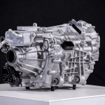Нові електродвигуни Ford перетворюють звичайну машину на електромобіль