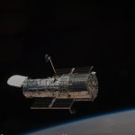 NASA will update Hubble software to take it out of safe mode