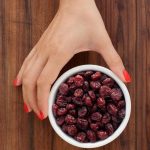 Named a product that lowers blood sugar in minutes
