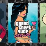 أصدرت Rockstar Games أول تحديث لعربة Buggy GTA: Trilogy compilation