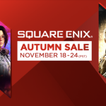 Deus Ex, Just Cause & More Square Enix Games Up To -90% Off