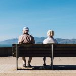 In which regions of the Earth do people most often live to be 100 years old