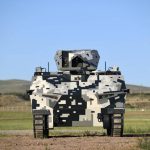 Mini tanks to be released in Turkey