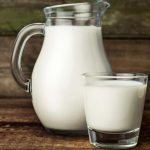 В России будут производить молоко для аллергиков