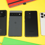 Best Apple, Samsung, Xiaomi and Google smartphones of 2021 compared for camera quality