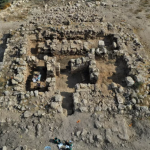 Archaeologists have found evidence of the Hanukkah uprising of ancient Hebrew Maccabees