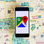 Behind YouTube and Google Play: Google Maps Top 3 Apps with 10 Billion Downloads