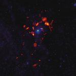 Астрономи з'ясували, що заважає народженню нових зірок у галактиках та вбиває їх