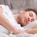 How many hours does a person ideally need to sleep